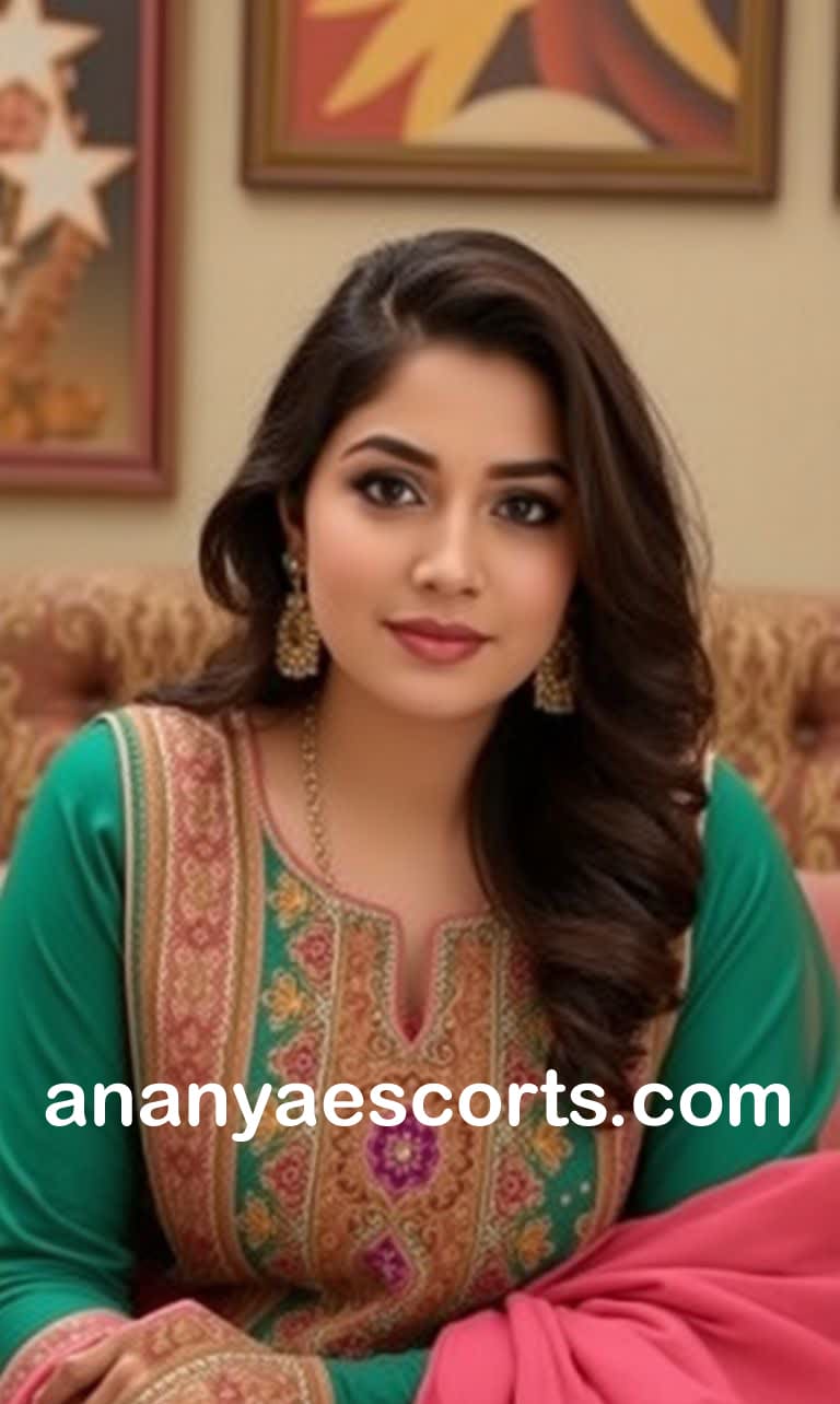 Gaya Escorts