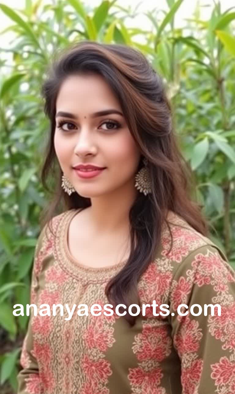Escort Service in Gaya