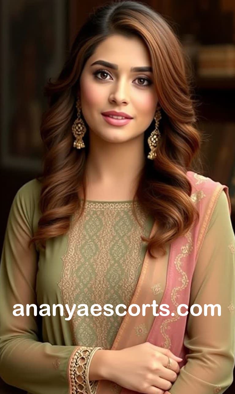 Escort Service in Gaya