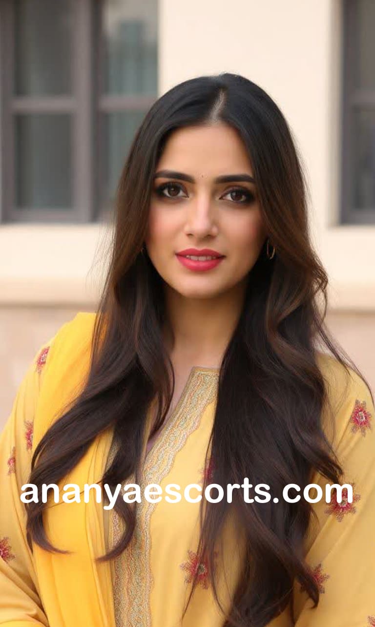 Gaya Escorts